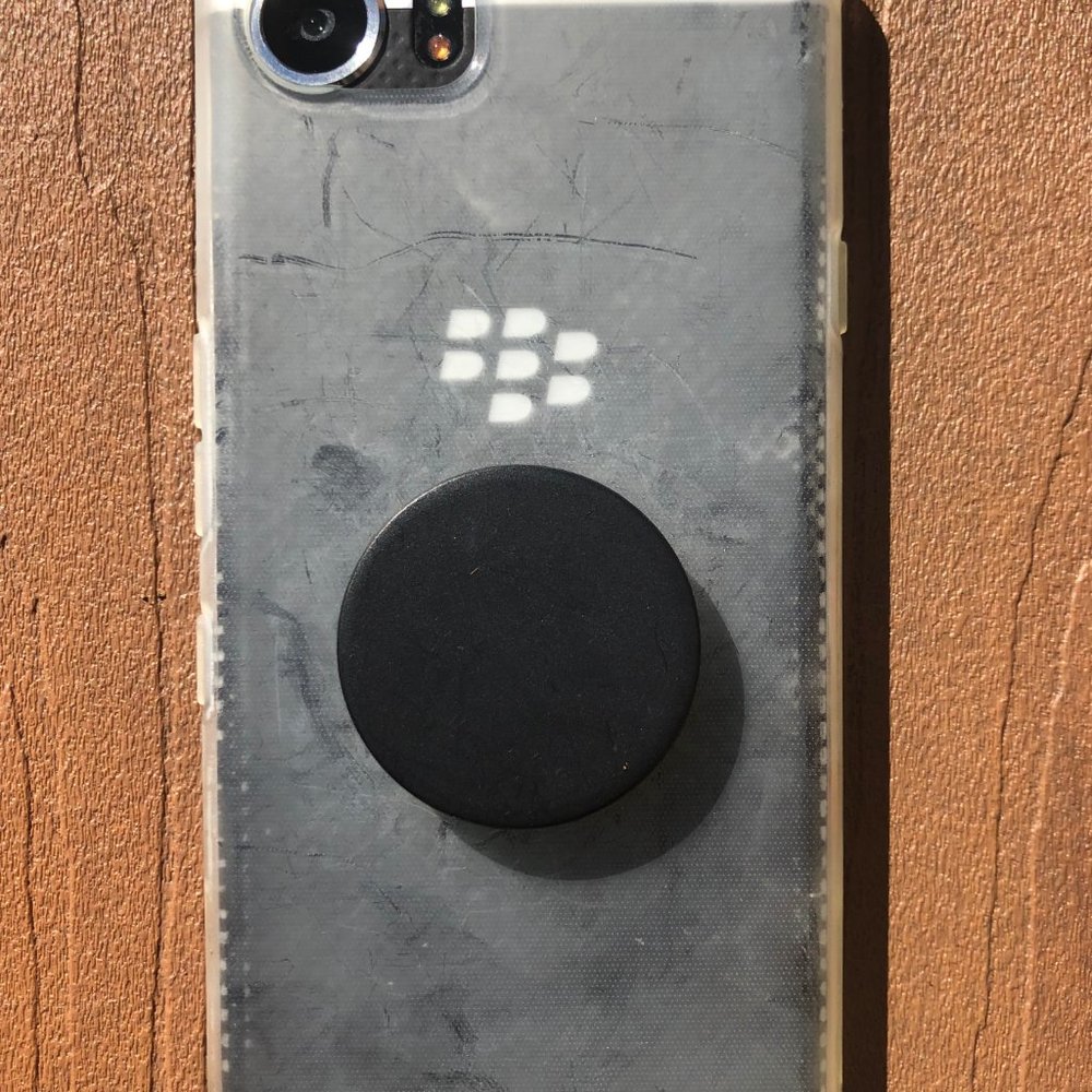 BlackBerry KEYone - Picture 6 of 6